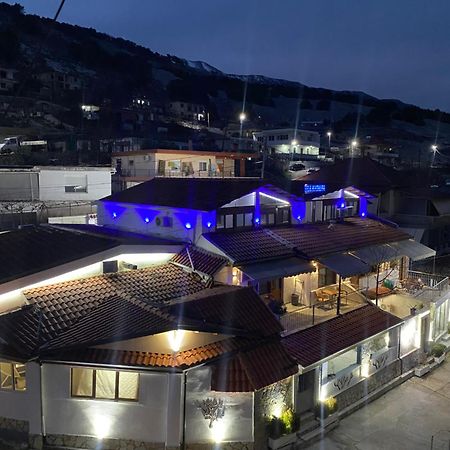 Vila Katalea Gjirokastër Extérieur photo