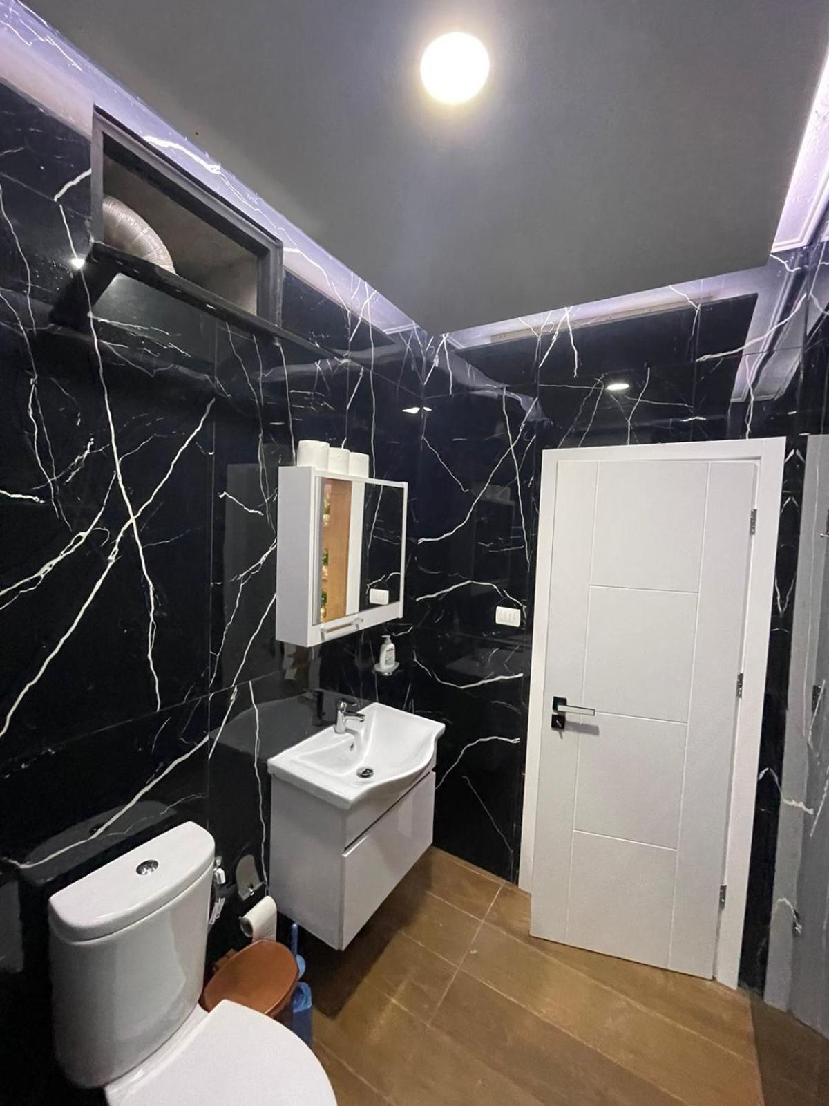 Vila Katalea Gjirokastër Extérieur photo