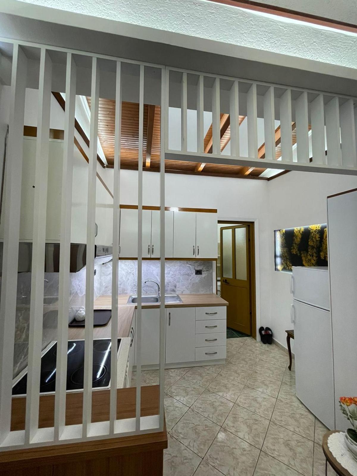 Vila Katalea Gjirokastër Extérieur photo
