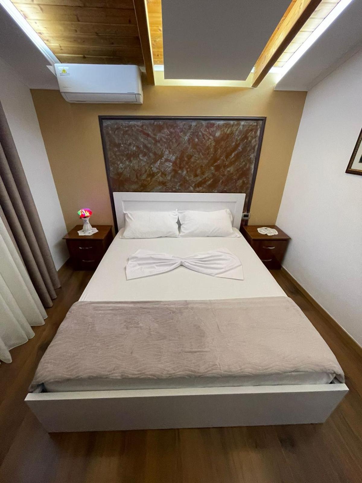 Vila Katalea Gjirokastër Extérieur photo