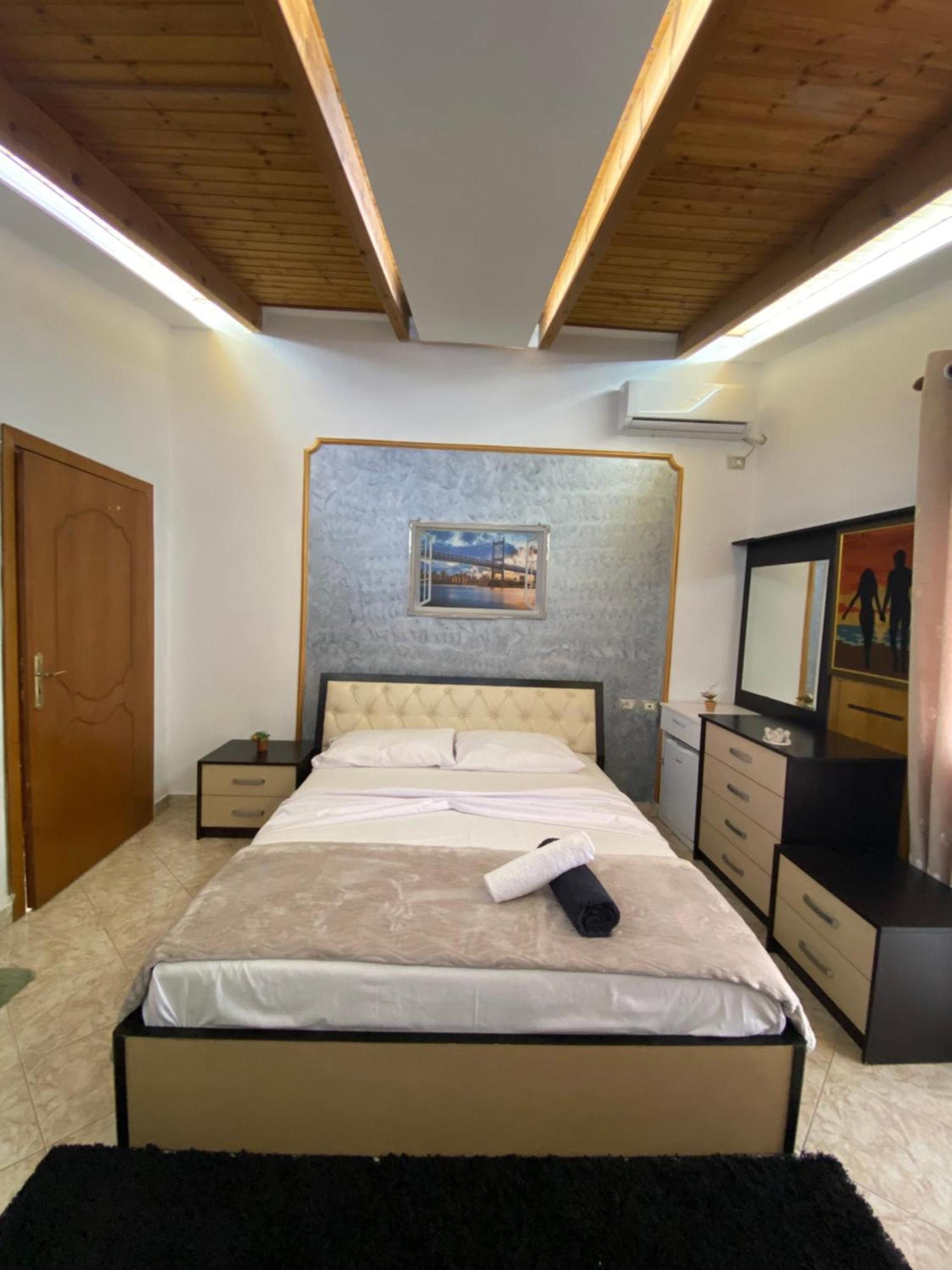 Vila Katalea Gjirokastër Extérieur photo