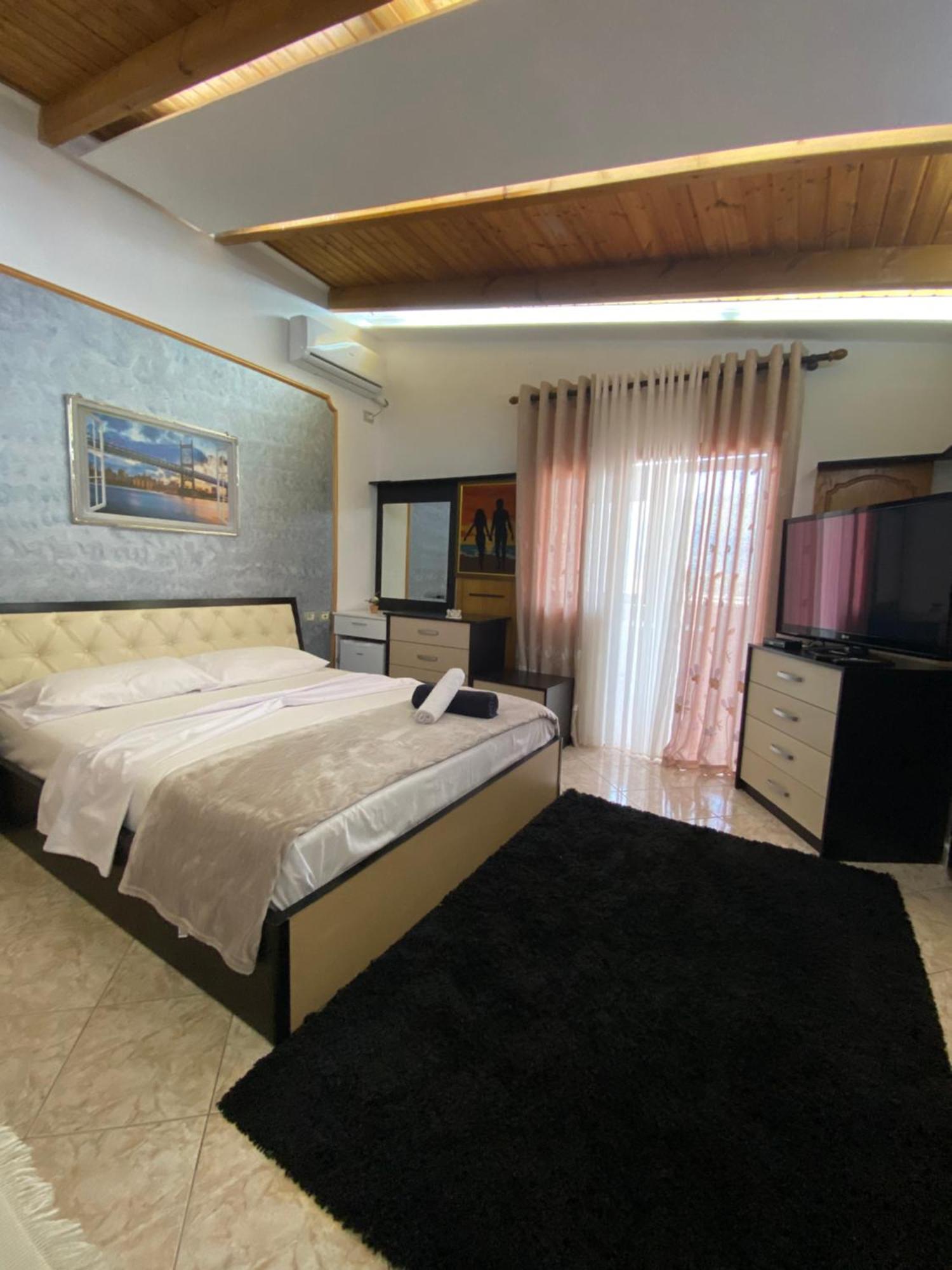 Vila Katalea Gjirokastër Extérieur photo