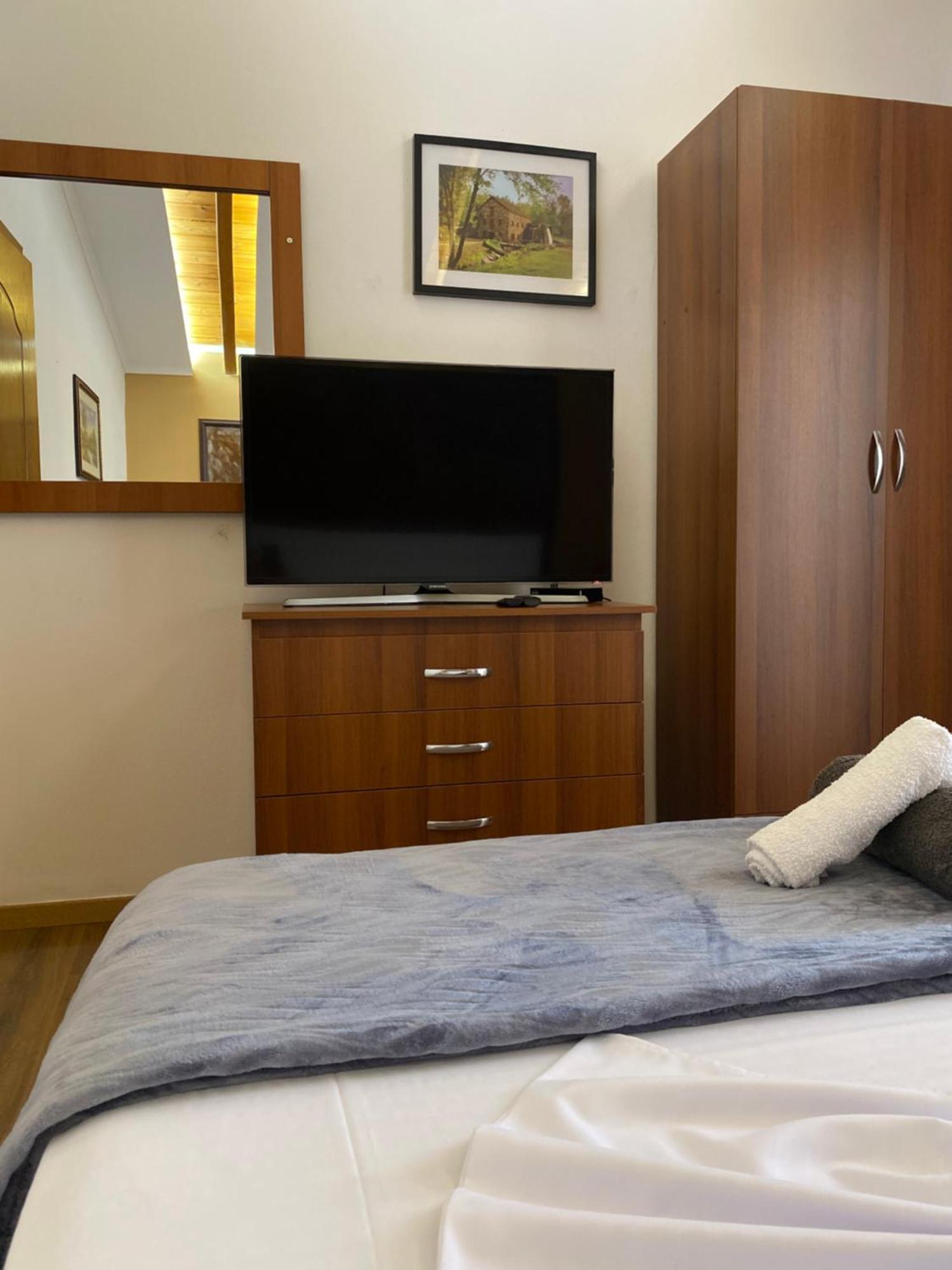 Vila Katalea Gjirokastër Extérieur photo