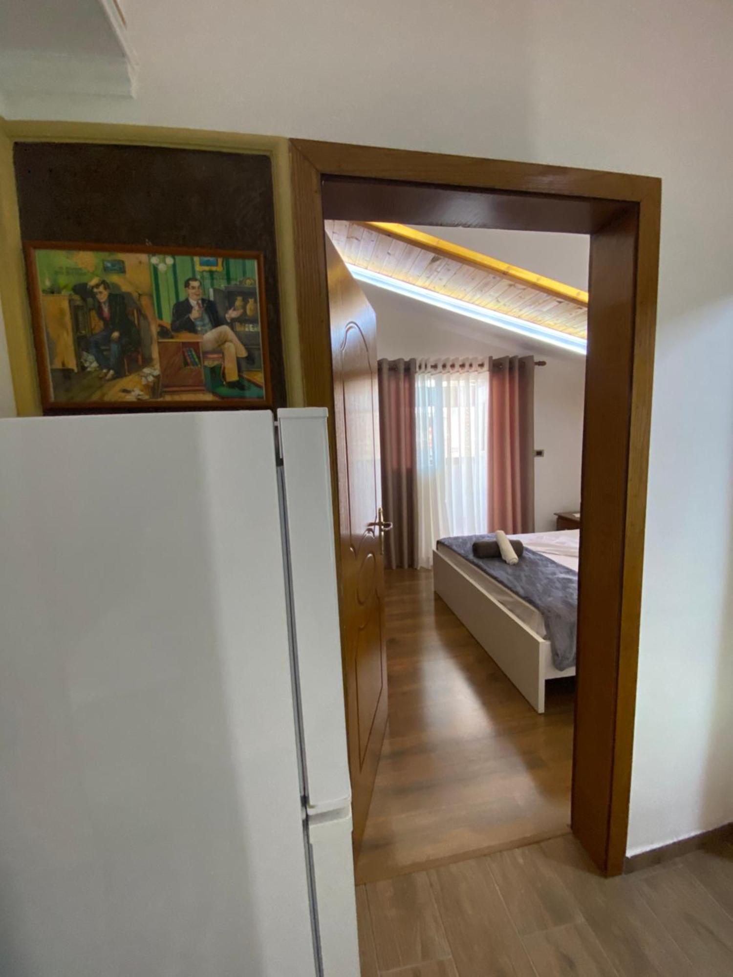 Vila Katalea Gjirokastër Extérieur photo