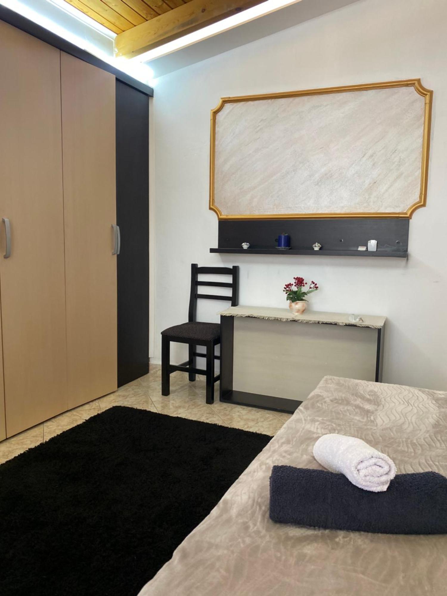 Vila Katalea Gjirokastër Extérieur photo