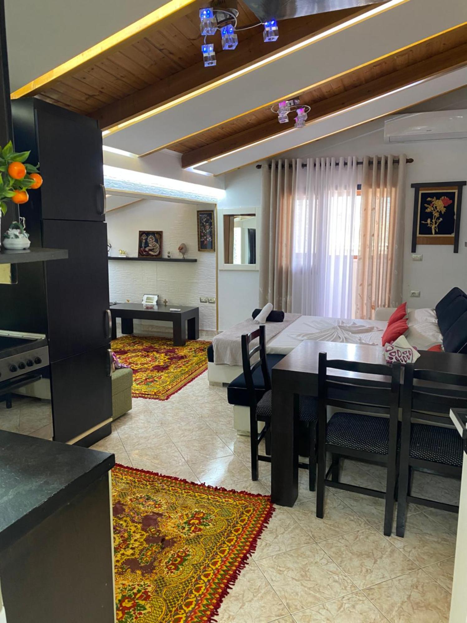 Vila Katalea Gjirokastër Extérieur photo