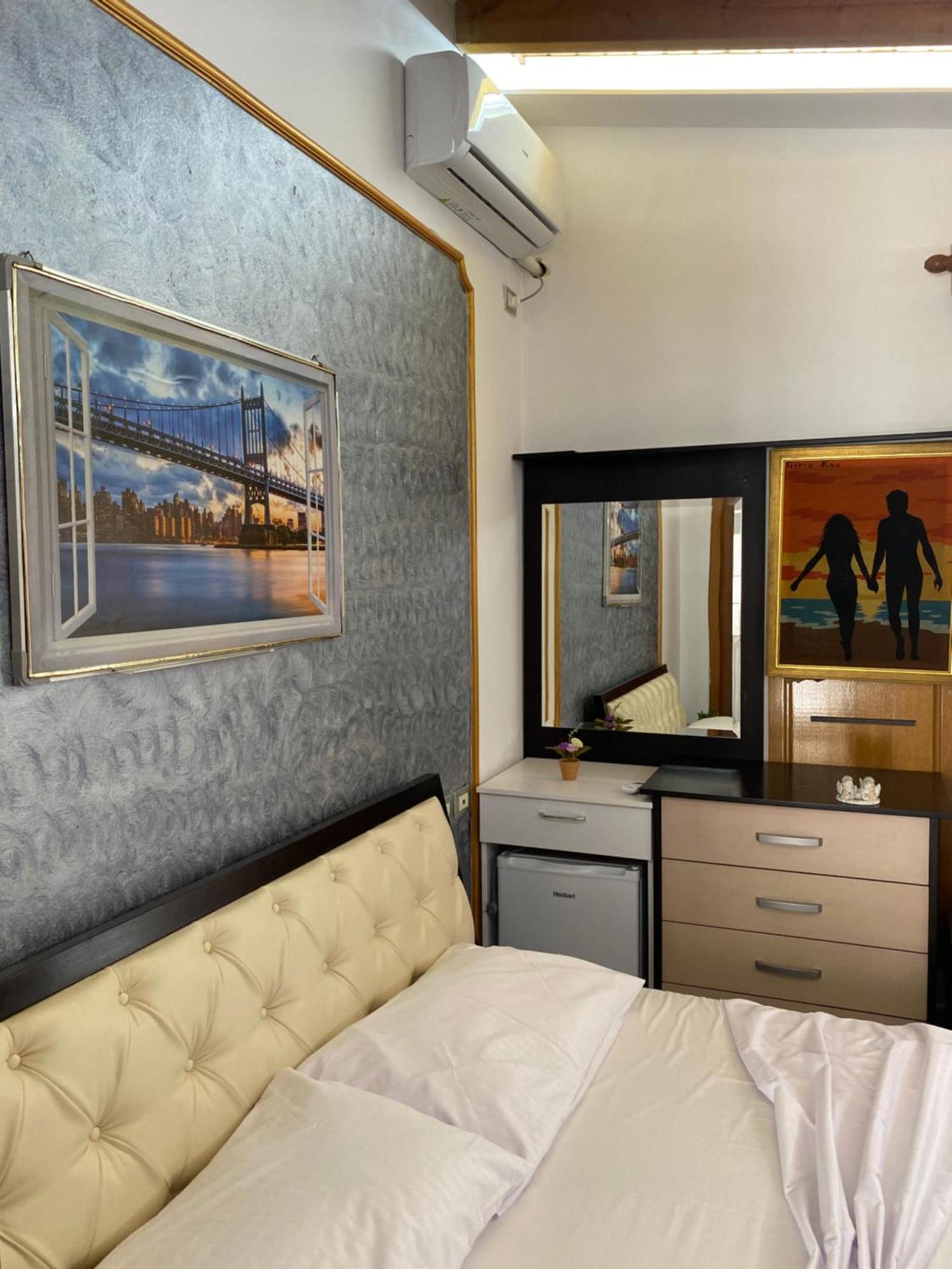 Vila Katalea Gjirokastër Extérieur photo