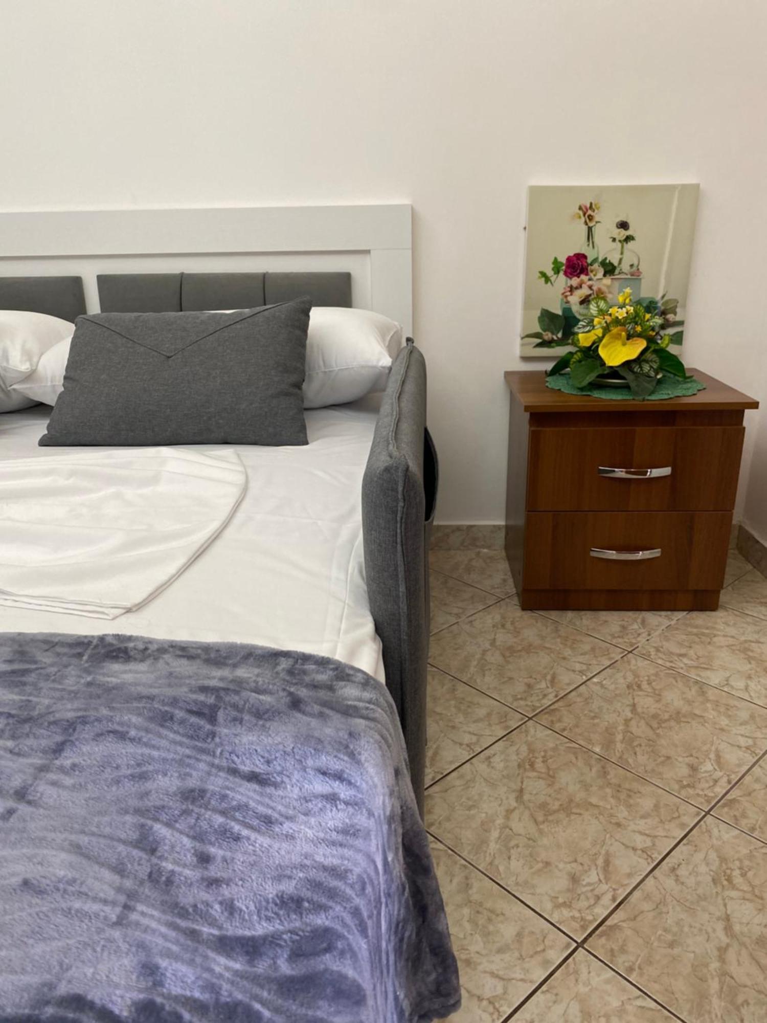 Vila Katalea Gjirokastër Extérieur photo