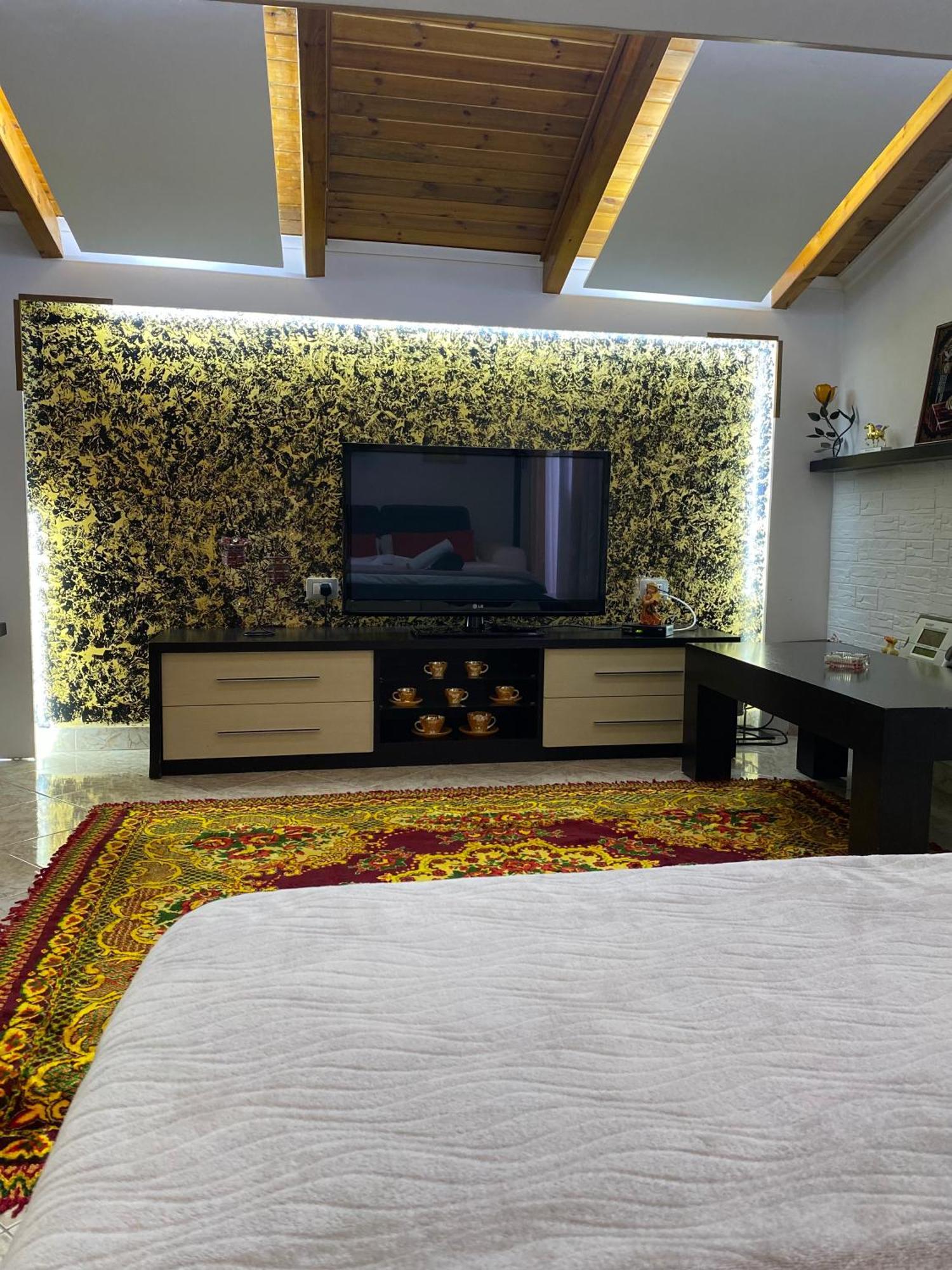 Vila Katalea Gjirokastër Extérieur photo