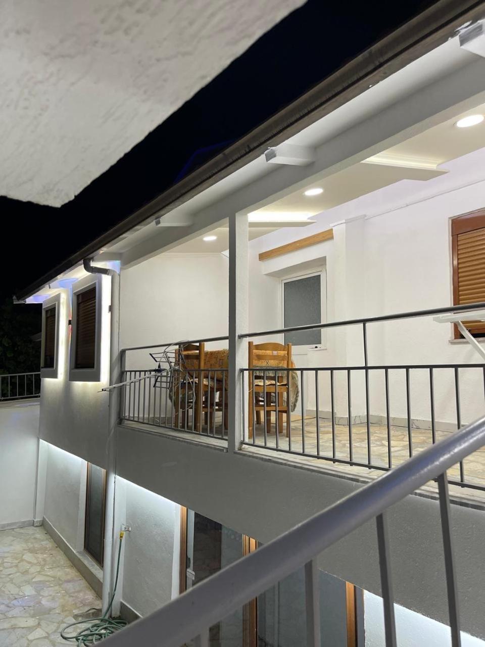 Vila Katalea Gjirokastër Extérieur photo
