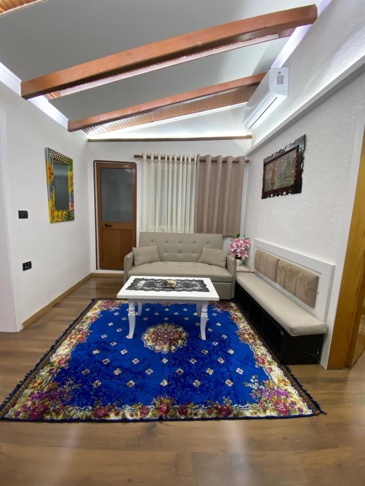 Vila Katalea Gjirokastër Extérieur photo