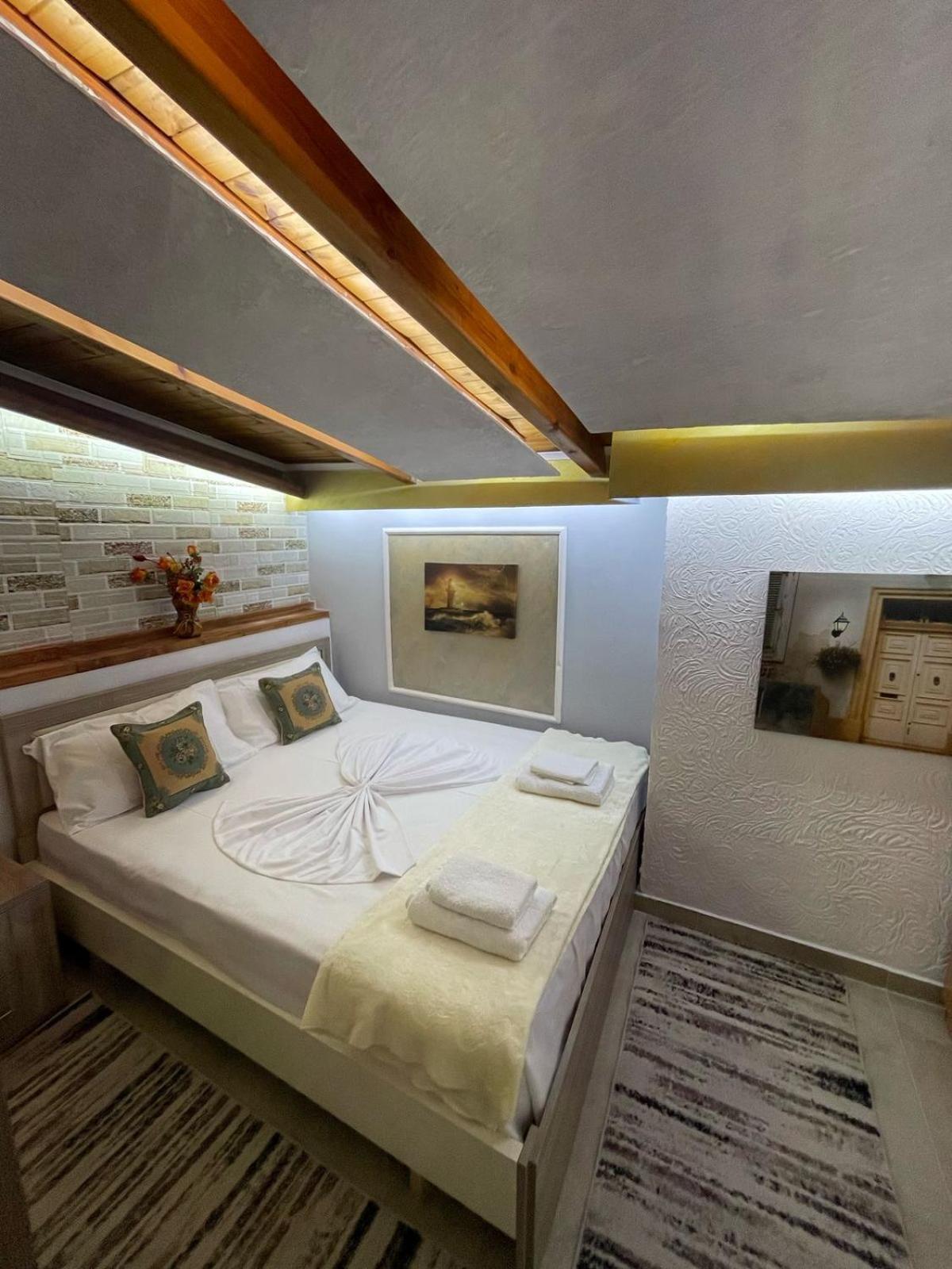 Vila Katalea Gjirokastër Extérieur photo