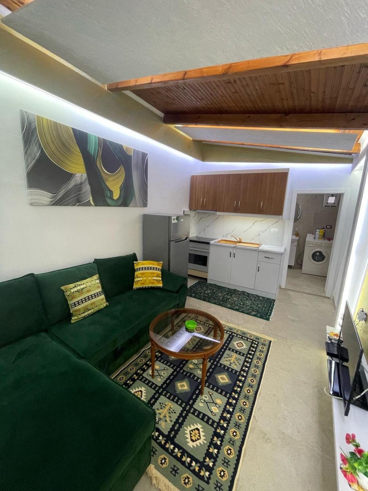 Vila Katalea Gjirokastër Extérieur photo